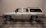 1989 Suburban Patina Restomod Thumbnail 2