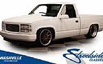 1989 Sierra Pro Touring Thumbnail 1