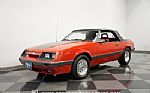 1986 Mustang GT Convertible Thumbnail 5