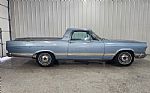 1967 Ford Ranchero