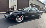 2004 Ford Thunderbird