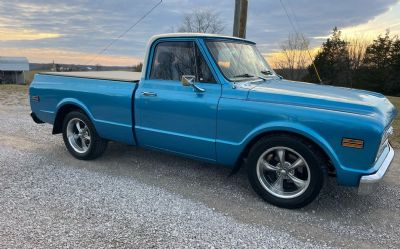 Photo of a 1968 Chevrolet C10 for sale