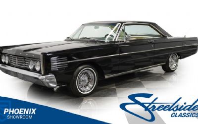 Photo of a 1965 Mercury Montclair Marauder for sale