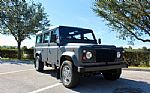 1989 Defender 110 Thumbnail 5