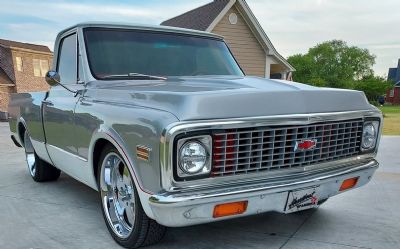 Photo of a 1972 Chevrolet C10 1972 Chevrolet 3100 for sale