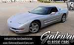 1998 Corvette Thumbnail 1