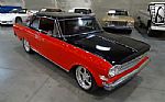 1963 Nova Thumbnail 3