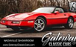 1989 Corvette Thumbnail 1