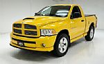 2004 Dodge Ram 1500 4x4 SLT Rumble Bee