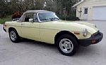 1978 MGB Thumbnail 7