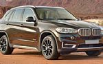 2017 BMW X5