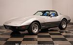 1978 Corvette 25th Anniversary Thumbnail 7