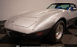 1978 Corvette 25th Anniversary Thumbnail 23