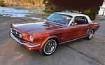 1966 Mustang Thumbnail 1