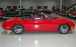 2002 Thunderbird Convertible Thumbnail 15