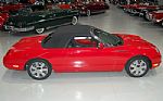 2002 Thunderbird Convertible Thumbnail 23