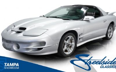 Photo of a 1998 Pontiac Firebird Trans Am WS6 for sale