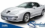 1998 Pontiac Firebird Trans Am WS6