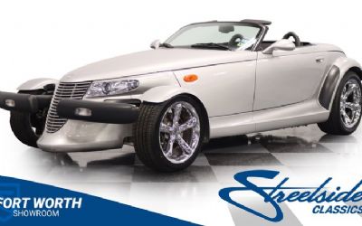 Photo of a 2000 Plymouth Prowler for sale