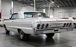 1964 Impala SS Thumbnail 3