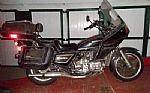 1981 Honda Gold Wing