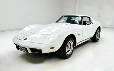 Photo of a 1976 Chevrolet Corvette Coupe for sale