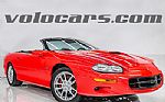 2001 Camaro Z28 SS Thumbnail 1