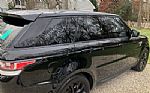 2014 Range Rover Sport Thumbnail 2