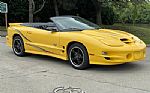 2002 Trans Am Convertible Collector Thumbnail 24