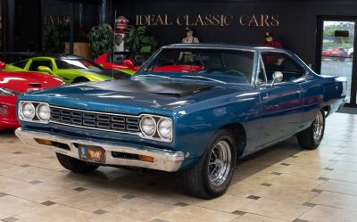 Photo of a 1968 Plymouth Road Runner for sale