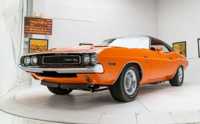 Photo of a 1970 Dodge Challenger for sale