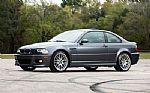 2002 BMW M3