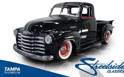 Photo of a 1947 Chevrolet 3100 5 Window for sale