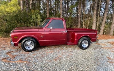 Photo of a 1967 Chevrolet C10 for sale