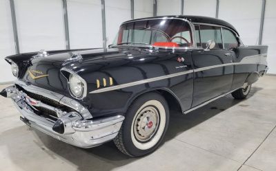 Photo of a 1957 Chevrolet Bel Air for sale