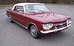 1964 Corvair Monza Spyder Thumbnail 2