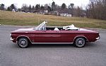 1964 Corvair Monza Spyder Thumbnail 4