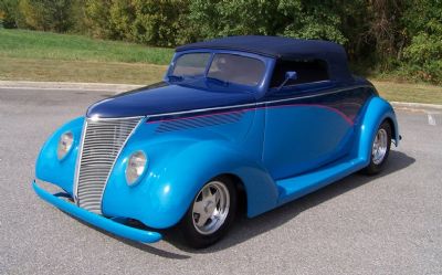 Photo of a 1937 Ford Roadster for sale