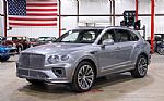 2021 Bentayga First Edition Thumbnail 1