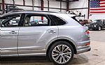 2021 Bentayga First Edition Thumbnail 4