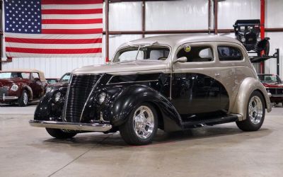 Photo of a 1937 Ford Coupe Street Rod for sale