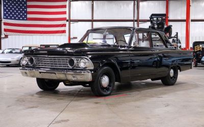 Photo of a 1962 Ford Fairlane for sale