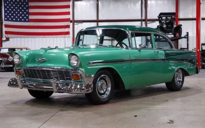 Photo of a 1956 Chevrolet Bel Air for sale