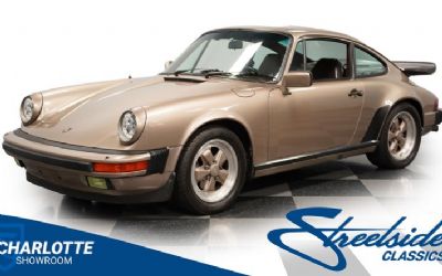 Photo of a 1984 Porsche 911 Carrera for sale