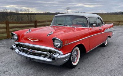 Photo of a 1957 Chevrolet Bel Air for sale