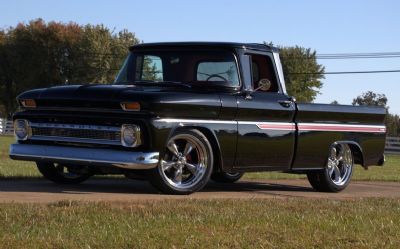 Photo of a 1961 Chevrolet C10 for sale