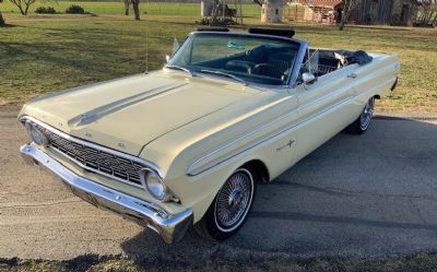 Photo of a 1964 Ford Falcon for sale