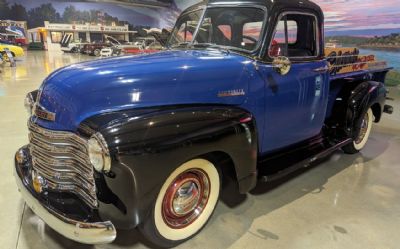Photo of a 1952 Chevrolet 3100 Base for sale