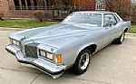 1976 Pontiac Grand Prix