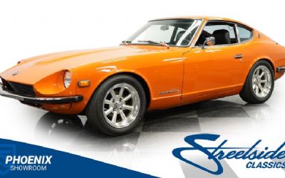 Photo of a 1973 Datsun 240Z for sale